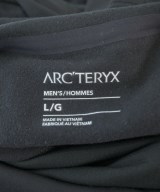 ARC'TERYX（アークテリクス）パーカー 黒 サイズ:L メンズ/2200671497071
