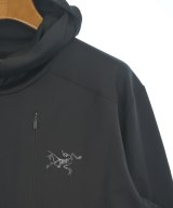 ARC'TERYX（アークテリクス）パーカー 黒 サイズ:L メンズ/2200671497071