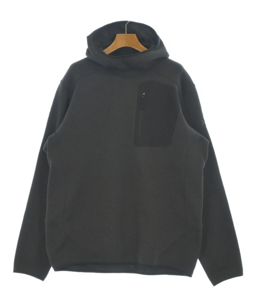 ARC'TERYX(アークテリクス)パーカー グレー サイズ:L/2200671497088