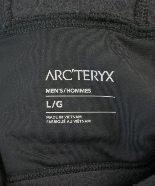 ARC'TERYX（アークテリクス）パーカー グレー サイズ:L メンズ/2200671497088