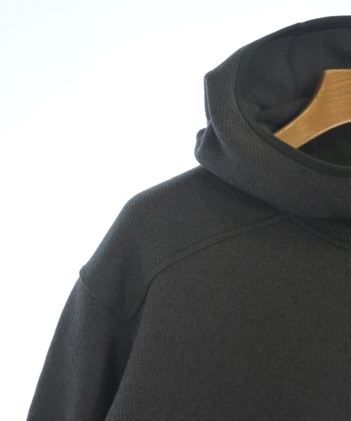 ARC'TERYX（アークテリクス）パーカー グレー サイズ:L メンズ/2200671497088