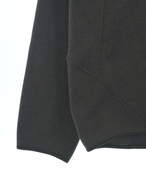 ARC'TERYX（アークテリクス）パーカー グレー サイズ:L メンズ/2200671497088