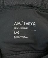 ARC'TERYX（アークテリクス）パーカー グレー サイズ:L メンズ/2200671497088