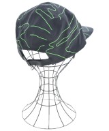 ARC'TERYX（アークテリクス）キャップ 黒 サイズ:L メンズ/2200671497309