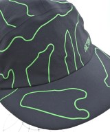 ARC'TERYX（アークテリクス）キャップ 黒 サイズ:L メンズ/2200671497309