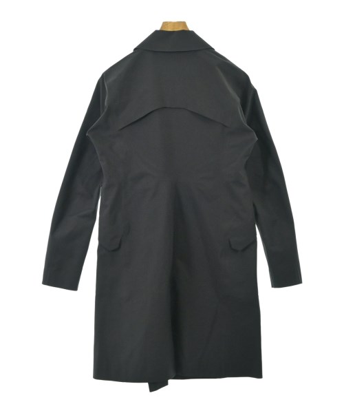 ARC'TERYX（アークテリクス）トレンチコート 黒 サイズ:S レディース/2200675935081