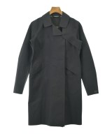 ARC'TERYX（アークテリクス）トレンチコート 黒 サイズ:S レディース/2200675935081