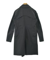 ARC'TERYX（アークテリクス）トレンチコート 黒 サイズ:S レディース/2200675935081