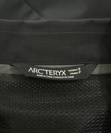 ARC'TERYX（アークテリクス）トレンチコート 黒 サイズ:S レディース/2200675935081