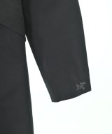 ARC'TERYX（アークテリクス）トレンチコート 黒 サイズ:S レディース/2200675935081
