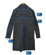 ARC'TERYX（アークテリクス）トレンチコート 黒 サイズ:S レディース/2200675935081