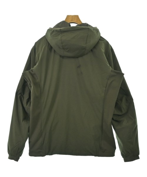 ARC'TERYX（アークテリクス）ブルゾン カーキ サイズ:M メンズ/2200676037012