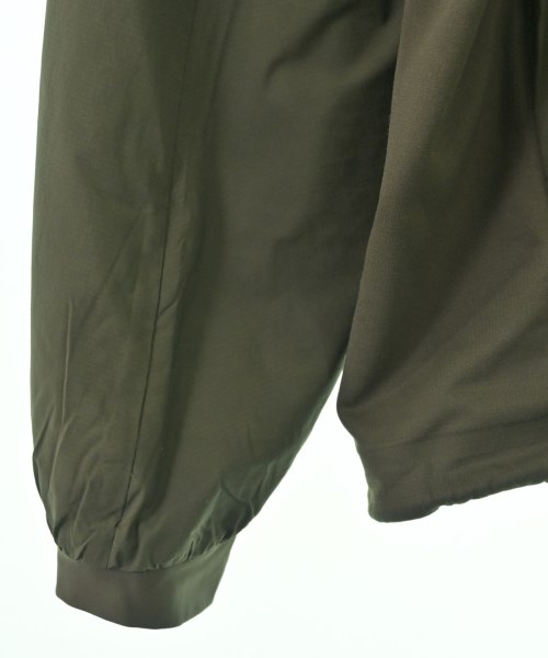 ARC'TERYX（アークテリクス）ブルゾン カーキ サイズ:M メンズ/2200676037012