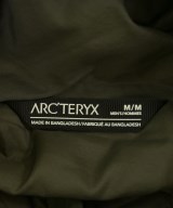 ARC'TERYX（アークテリクス）ブルゾン カーキ サイズ:M メンズ/2200676037012