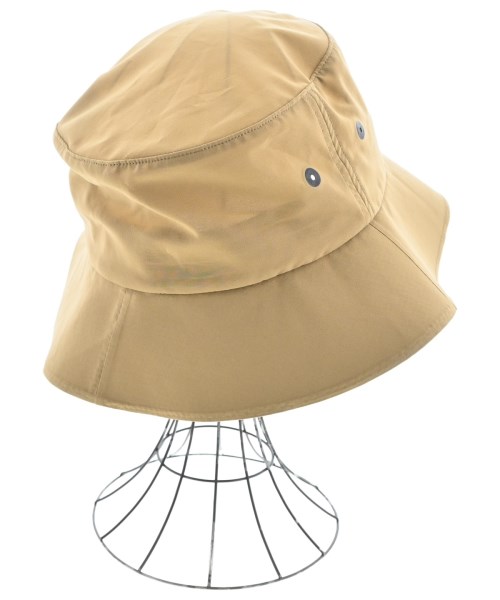 ARC'TERYX（アークテリクス）ハット ベージュ サイズ:L メンズ/2200670155620