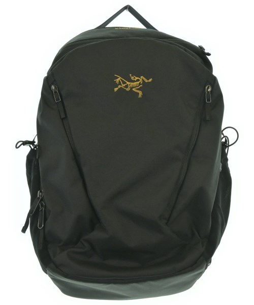 ARC'TERYX(アークテリクス)バックパック・リュック 黒 サイズ:-/2200672342516