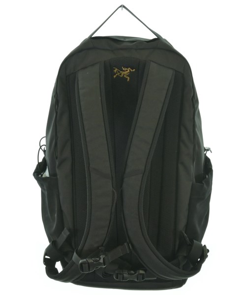 ARC'TERYX（アークテリクス）バックパック・リュック 黒 サイズ:- メンズ/2200672342516