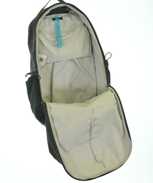 ARC'TERYX（アークテリクス）バックパック・リュック 黒 サイズ:- メンズ/2200672342516