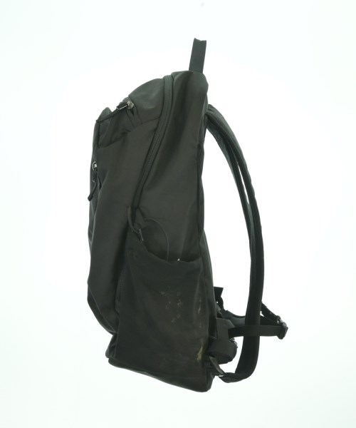 ARC'TERYX（アークテリクス）バックパック・リュック 黒 サイズ:- メンズ/2200672342516