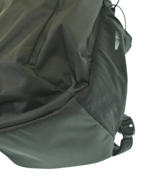ARC'TERYX（アークテリクス）バックパック・リュック 黒 サイズ:- メンズ/2200672342516