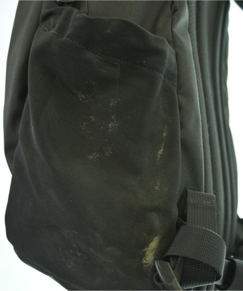 ARC'TERYX（アークテリクス）バックパック・リュック 黒 サイズ:- メンズ/2200672342516