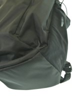 ARC'TERYX（アークテリクス）バックパック・リュック 黒 サイズ:- メンズ/2200672342516