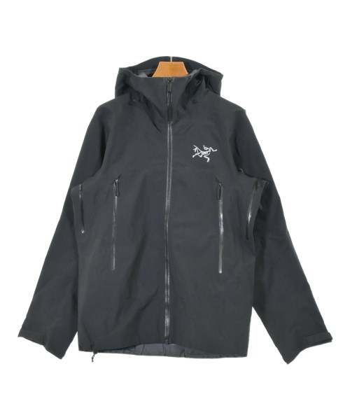 ARC'TERYX(アークテリクス)その他 黒 サイズ:S/2200654450284