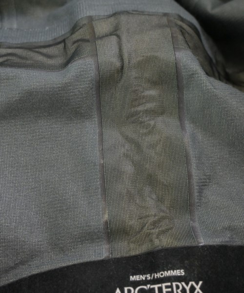 ARC'TERYX（アークテリクス）その他 黒 サイズ:S メンズ/2200654450284
