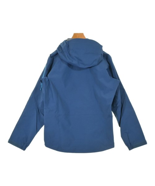 ARC'TERYX（アークテリクス）マウンテンパーカー 青 サイズ:S メンズ/2200654450291