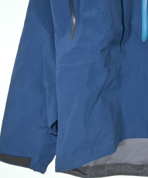 ARC'TERYX（アークテリクス）マウンテンパーカー 青 サイズ:S メンズ/2200654450291