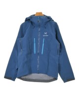 ARC'TERYX（アークテリクス）マウンテンパーカー 青 サイズ:S メンズ/2200654450291