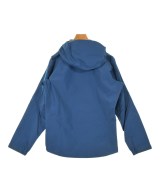 ARC'TERYX（アークテリクス）マウンテンパーカー 青 サイズ:S メンズ/2200654450291