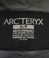 ARC'TERYX（アークテリクス）マウンテンパーカー 青 サイズ:S メンズ/2200654450291