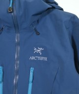ARC'TERYX（アークテリクス）マウンテンパーカー 青 サイズ:S メンズ/2200654450291