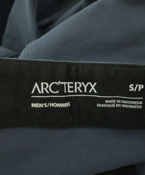 ARC'TERYX（アークテリクス）その他 青 サイズ:S メンズ/2200654450925