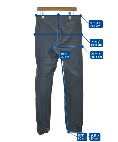 ARC'TERYX（アークテリクス）その他 青 サイズ:S メンズ/2200654450925