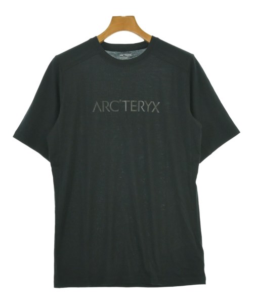 ARC'TERYX(アークテリクス)Tシャツ・カットソー 黒 サイズ:S/2200677129051