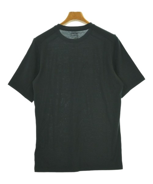 ARC'TERYX（アークテリクス）Tシャツ・カットソー 黒 サイズ:S メンズ/2200677129051
