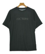 ARC'TERYX（アークテリクス）Tシャツ・カットソー 黒 サイズ:S メンズ/2200677129051