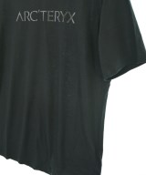 ARC'TERYX（アークテリクス）Tシャツ・カットソー 黒 サイズ:S メンズ/2200677129051