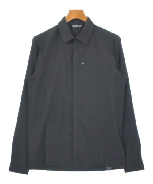 ARC'TERYX(アークテリクス)カジュアルシャツ 黒 サイズ:S/2200677129068