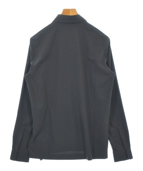 ARC'TERYX（アークテリクス）カジュアルシャツ 黒 サイズ:S メンズ/2200677129068