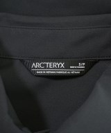 ARC'TERYX（アークテリクス）カジュアルシャツ 黒 サイズ:S メンズ/2200677129068