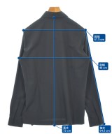 ARC'TERYX（アークテリクス）カジュアルシャツ 黒 サイズ:S メンズ/2200677129068