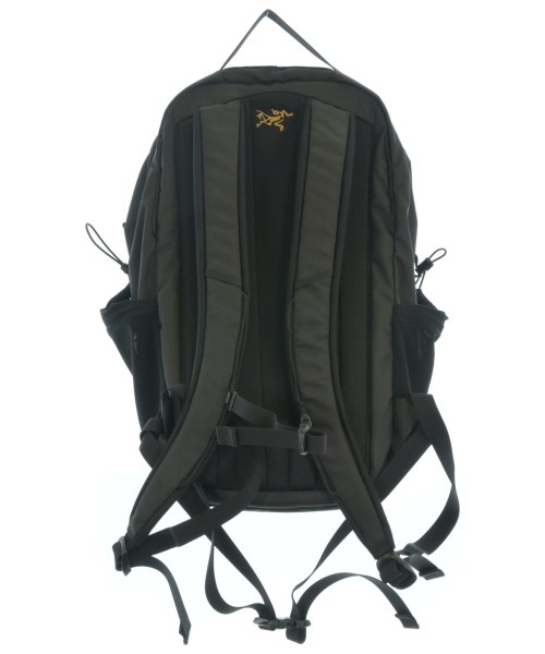 ARC'TERYX（アークテリクス）バックパック・リュック 黒 サイズ:- メンズ/2200673488060