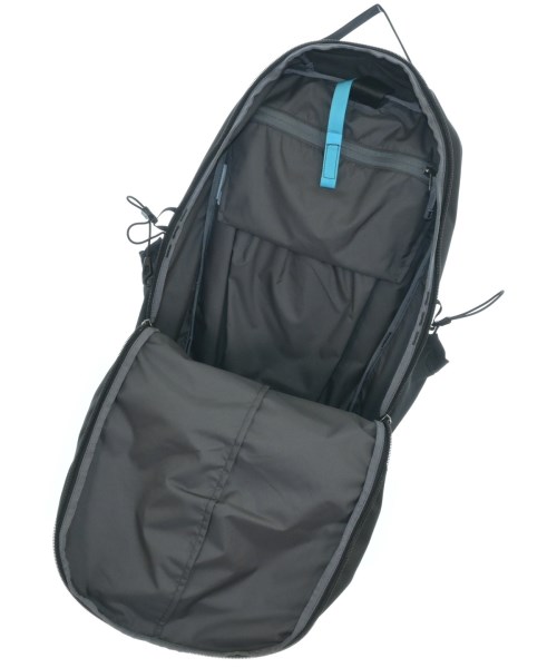 ARC'TERYX（アークテリクス）バックパック・リュック 黒 サイズ:- メンズ/2200673488060