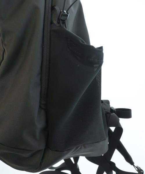 ARC'TERYX（アークテリクス）バックパック・リュック 黒 サイズ:- メンズ/2200673488060