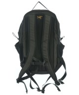 ARC'TERYX（アークテリクス）バックパック・リュック 黒 サイズ:- メンズ/2200673488060