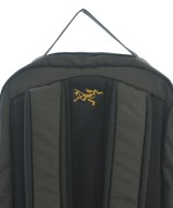ARC'TERYX（アークテリクス）バックパック・リュック 黒 サイズ:- メンズ/2200673488060