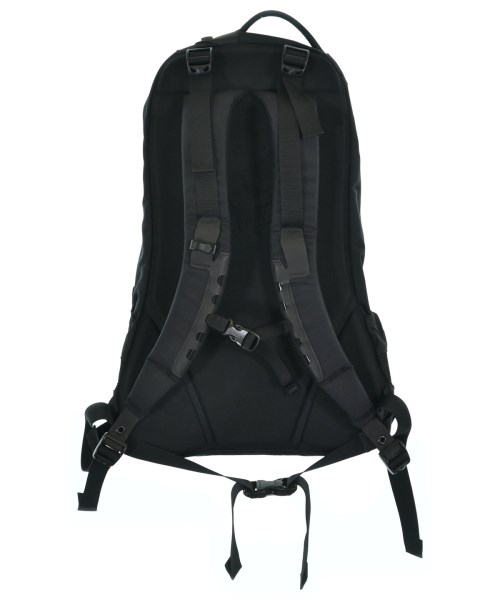 ARC'TERYX（アークテリクス）バックパック・リュック 黒 サイズ:- メンズ/2200673972088